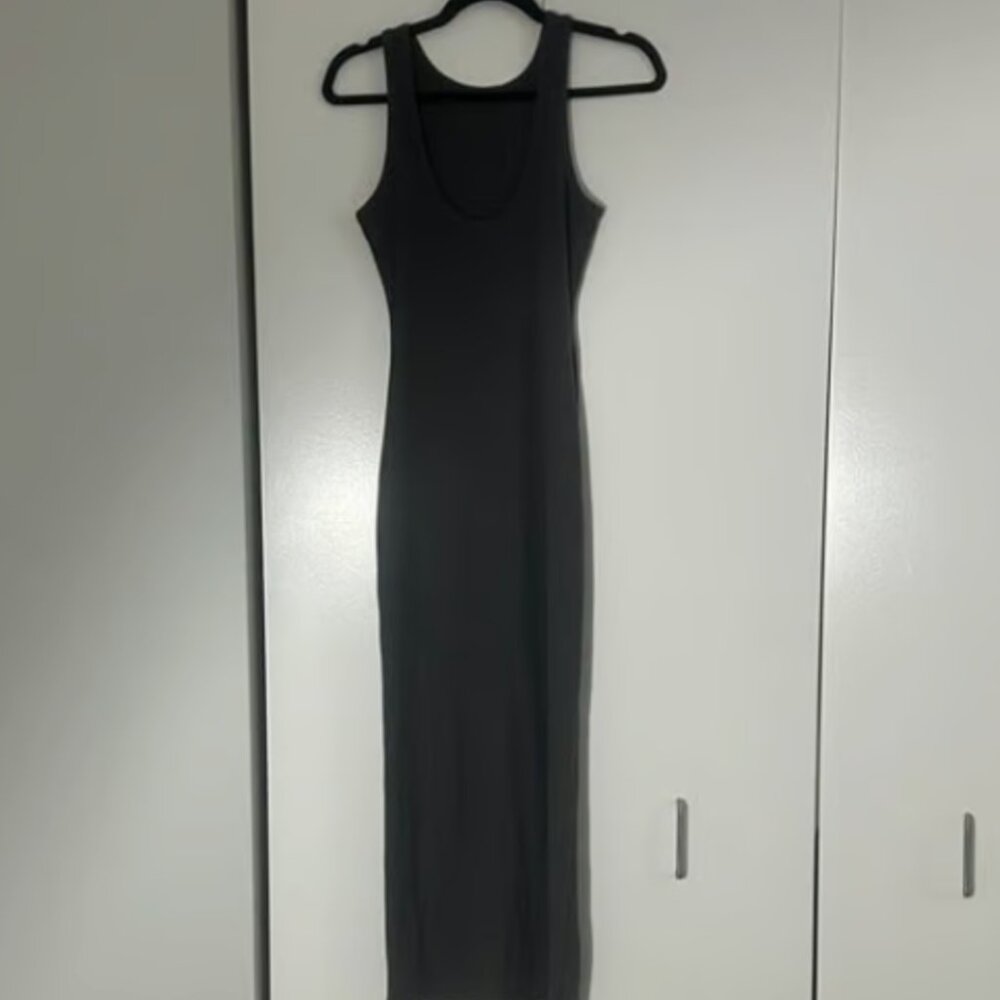 Bobbles&Lace Essential Dress